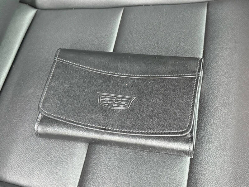 2023 Cadillac Escalade ESV Luxury