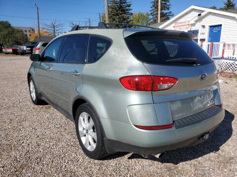 2006 Subaru B9 Tribeca Ltd. 5-Pass.