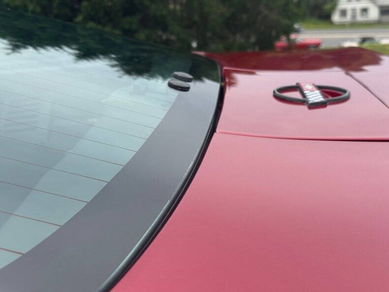 1990 Chevrolet Corvette