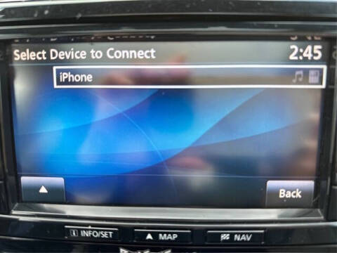 2016 Mitsubishi Outlander Sport 2.4 GT