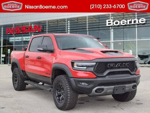 2022 RAM 1500 for sale at Nissan of Boerne in Boerne TX