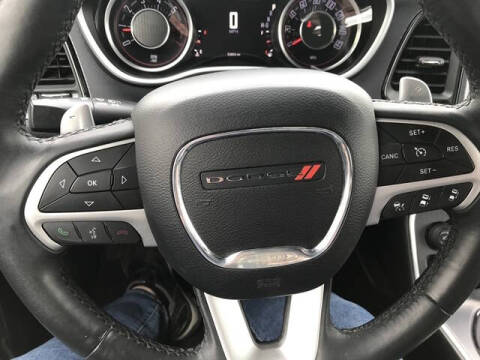 2015 Dodge Challenger
