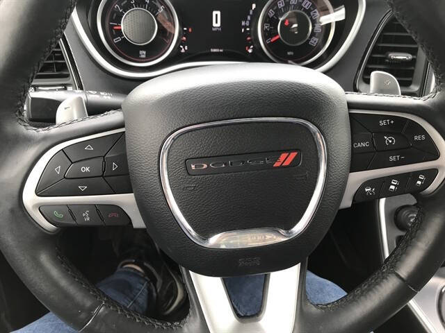 2015 Dodge Challenger