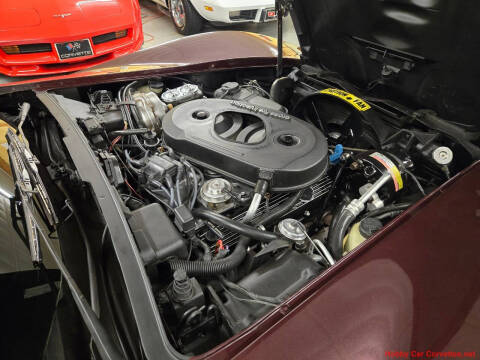 1982 Chevrolet Corvette