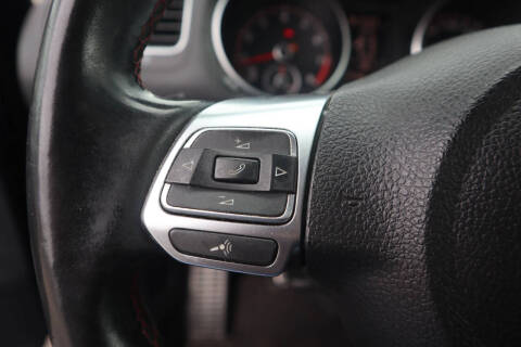 2013 Volkswagen GTI