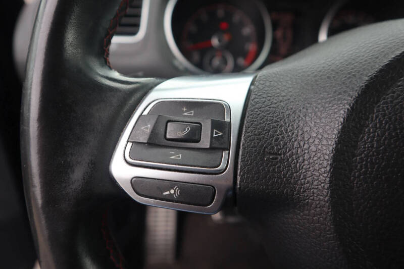 2013 Volkswagen GTI