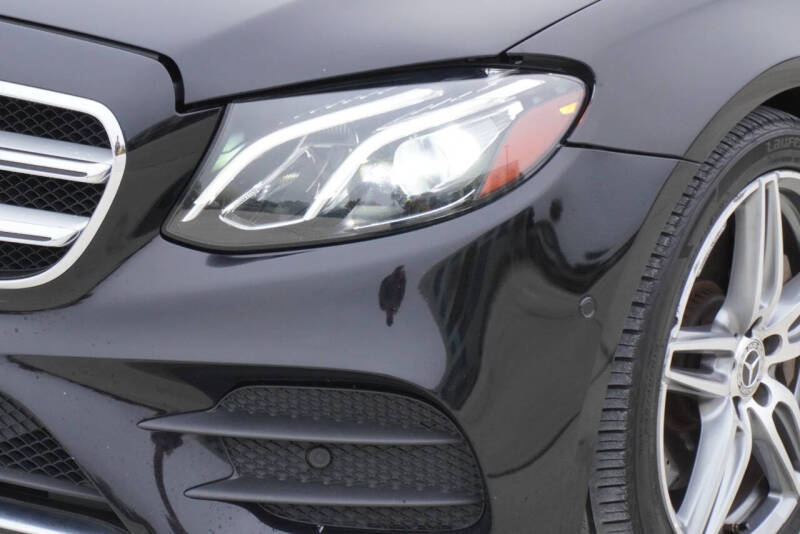 2017 Mercedes-Benz E-Class E 300