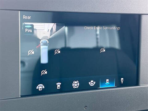 2023 Mercedes-Benz Sprinter 4500