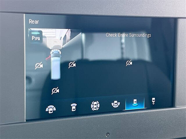 2023 Mercedes-Benz Sprinter 4500