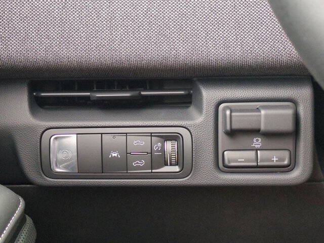 2026 GMC Sierra EV Elevation