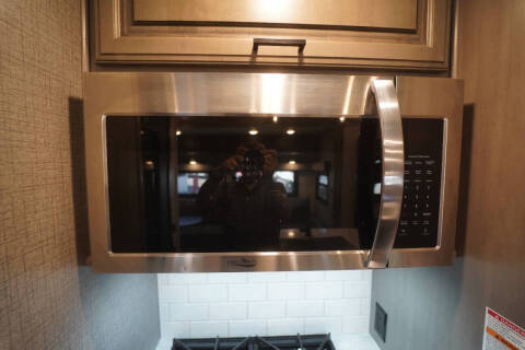 2023 Highland Ridge Mesa Ridge