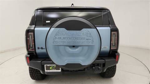 2024 GMC HUMMER EV 3X