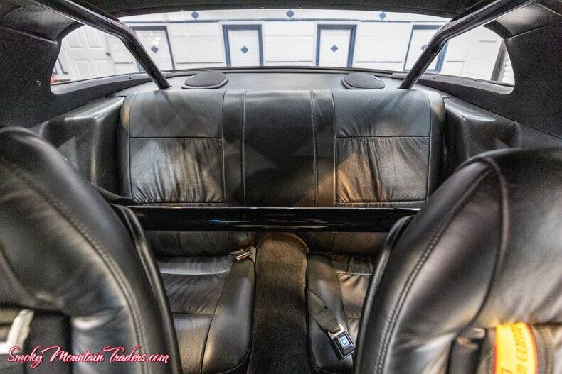 1978 Pontiac Trans Am