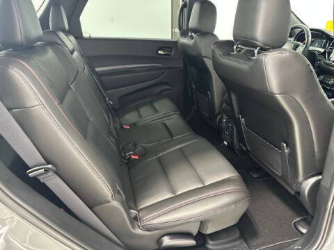 2026 Dodge Durango GT HEMI Plus