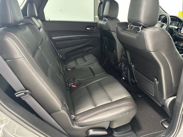 2026 Dodge Durango GT HEMI Plus