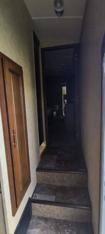 2013 Forest River Cedar Creek Silverback 29RE