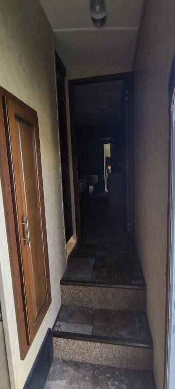 2013 Forest River Cedar Creek Silverback 29RE