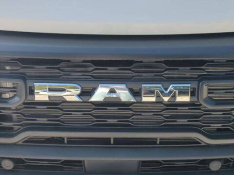 2024 RAM ProMaster