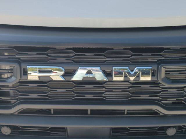 2024 RAM ProMaster