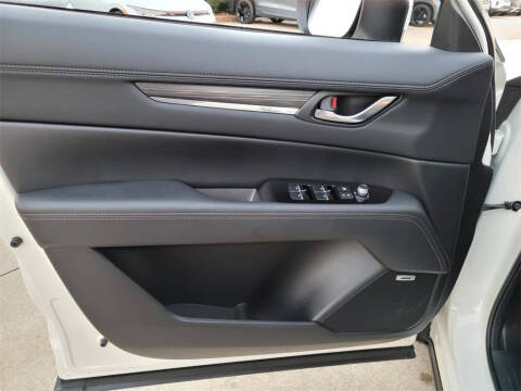 2023 Mazda CX-5 2.5 S Premium Plus