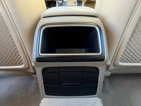 2012 Audi A4 2.0T quattro Premium