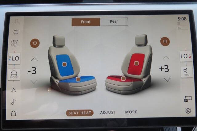 2024 Land Rover Range Rover Sport P400 Dynamic SE