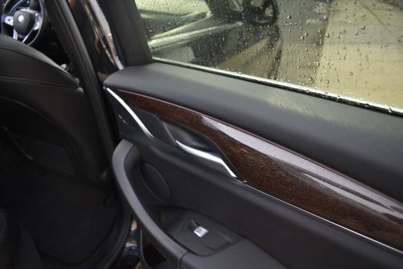 2024 BMW X4 xDrive30i