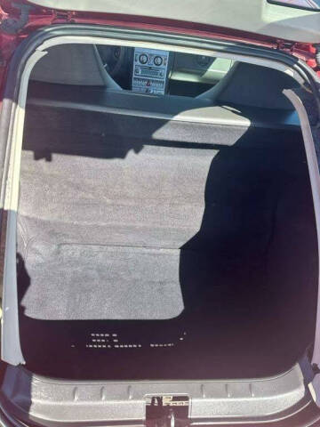 2005 Chrysler Crossfire Limited