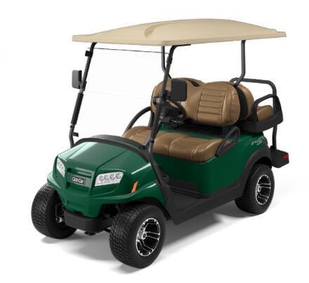 2024 Club Car Onward 4 Passenger for sale at AUTOFARMCLUBCAR.COM in Daleville IN