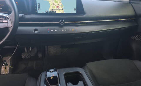 2023 Nissan Ariya Engage e-4ORCE