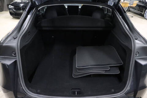 2026 Tesla Model Y Long Range