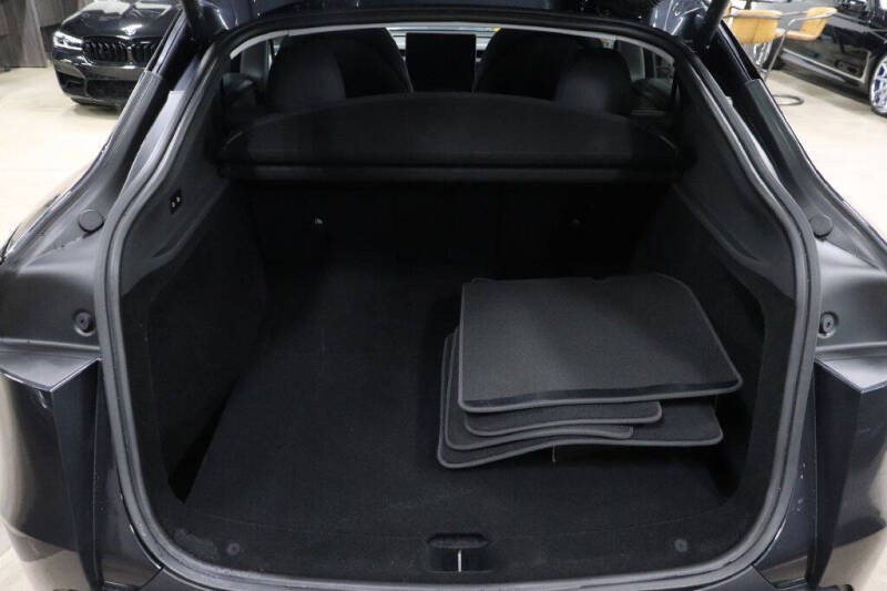 2026 Tesla Model Y Long Range