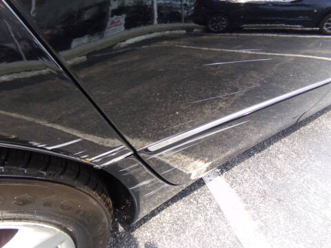 2005 Lexus LS 430