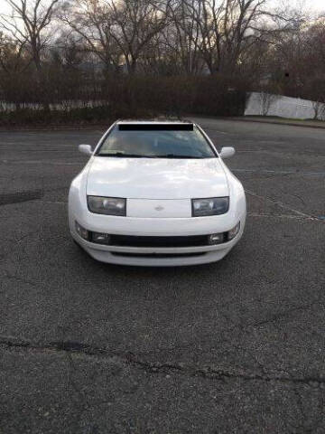 1991 Nissan 300ZX