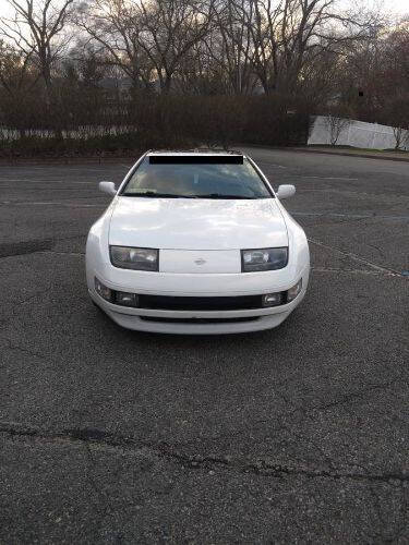 1991 Nissan 300ZX