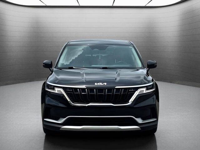 2023 Kia Carnival