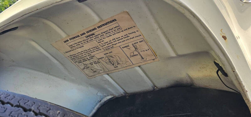 1955 Chevrolet Bel Air