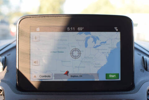 2019 Ford Transit Connect XLT