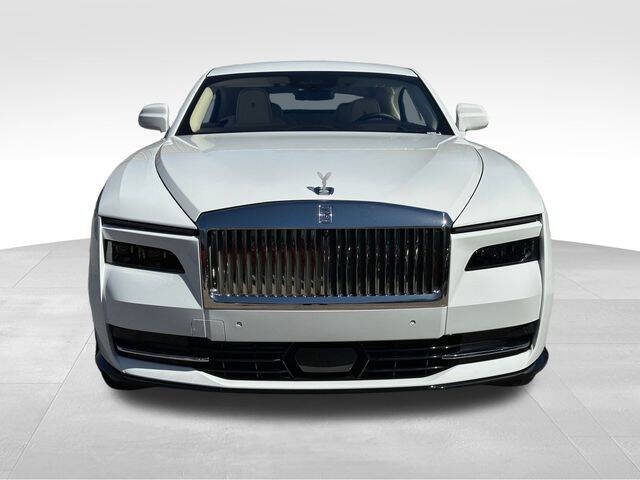 2024 Rolls-Royce Spectre