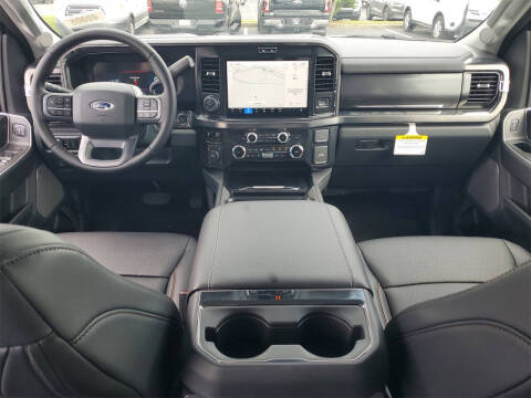 2026 Ford F-350 Super Duty