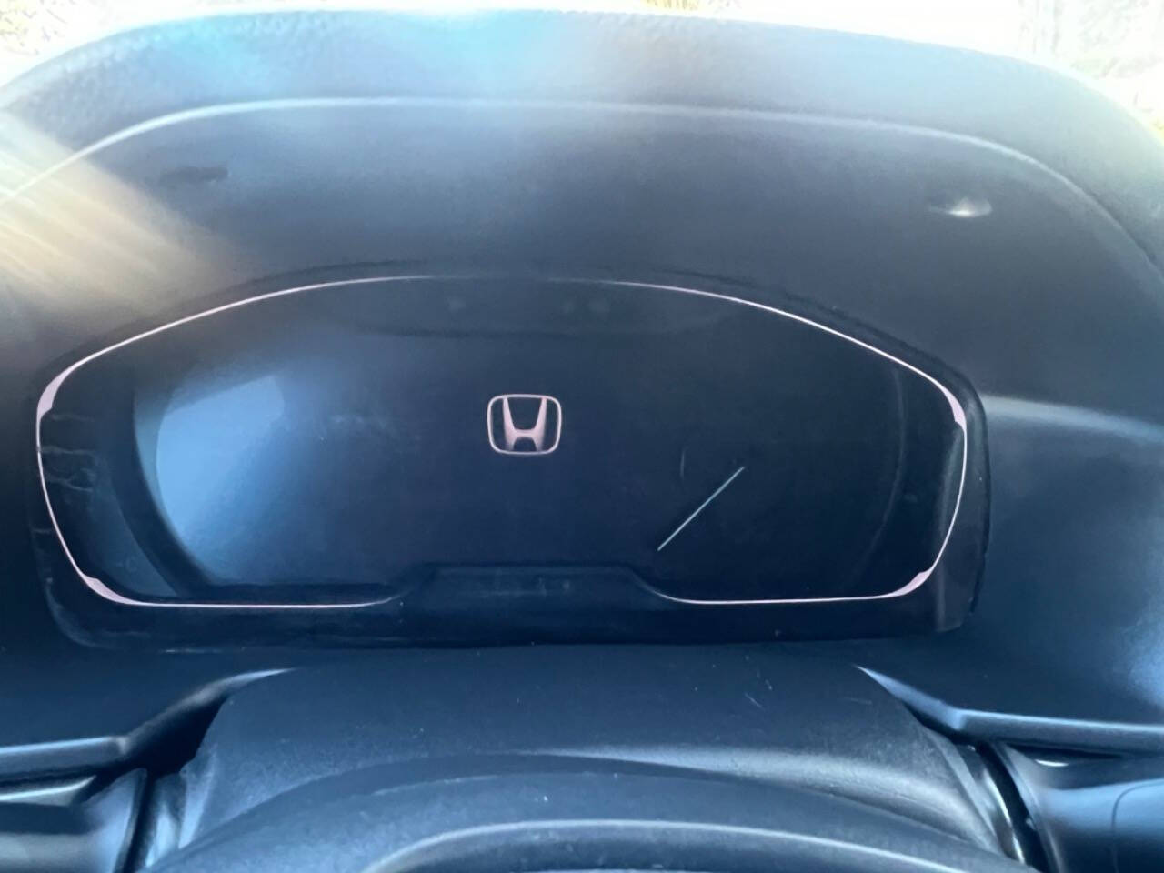 2019 Honda Accord for sale at Sorrento Auto Sales Inc in Hayward, CA