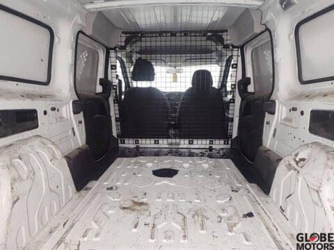 2022 RAM ProMaster City
