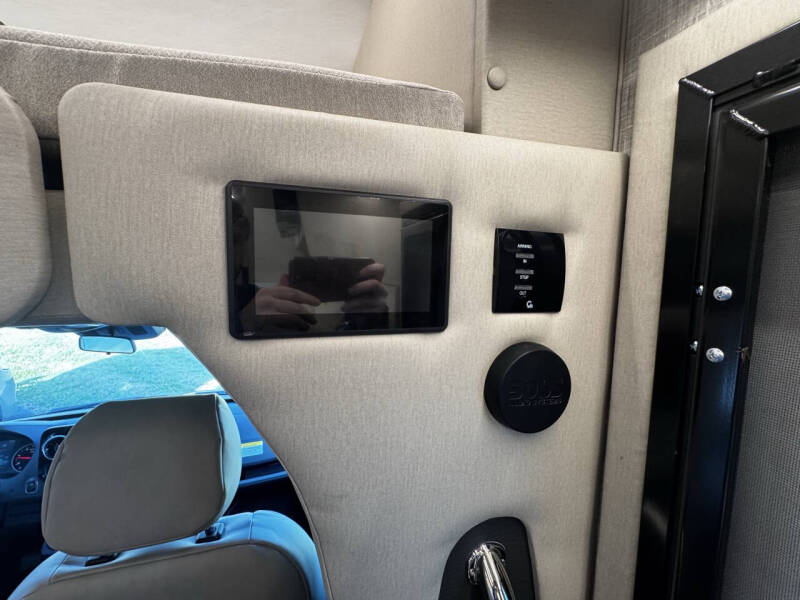 2026 Tiffin Wayfarer