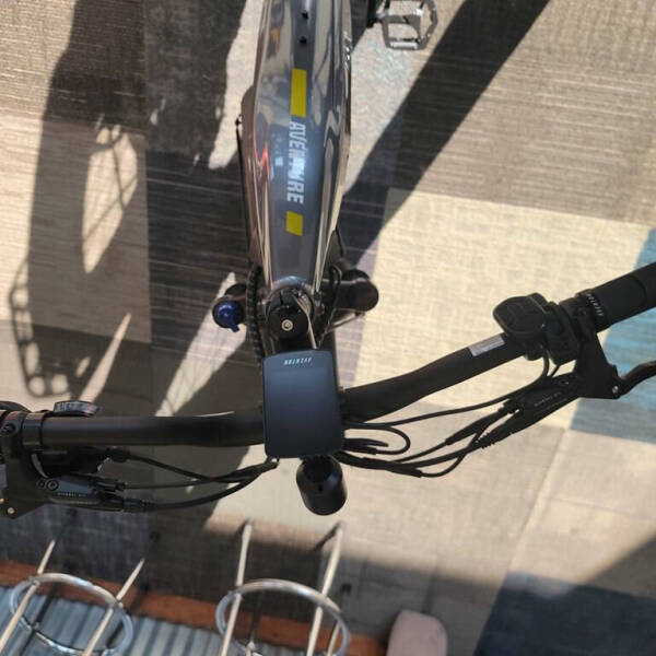 2025 AVENTON AVENTURE.2 STEP
