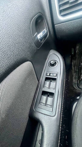 2013 Dodge Avenger SXT