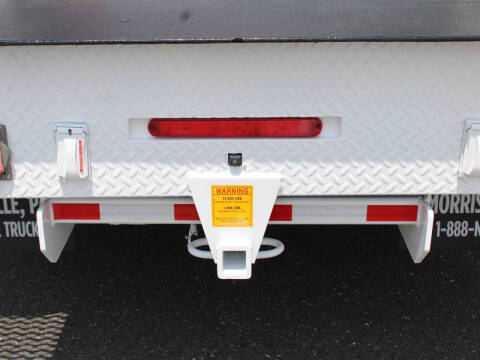 2019 Chevrolet Silverado 6500HD