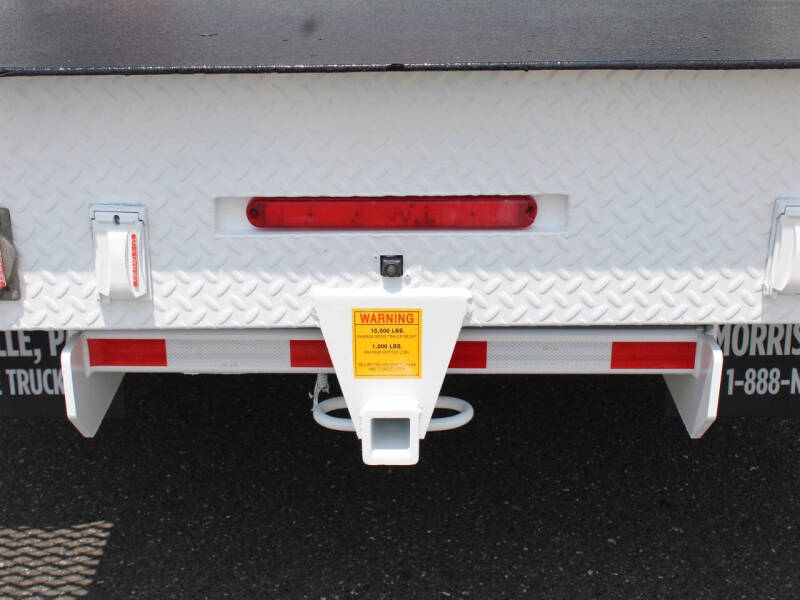 2019 Chevrolet Silverado 6500HD