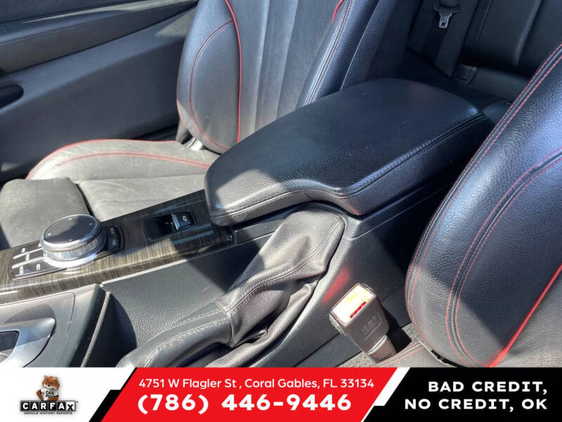 2018 BMW 4 Series 430i