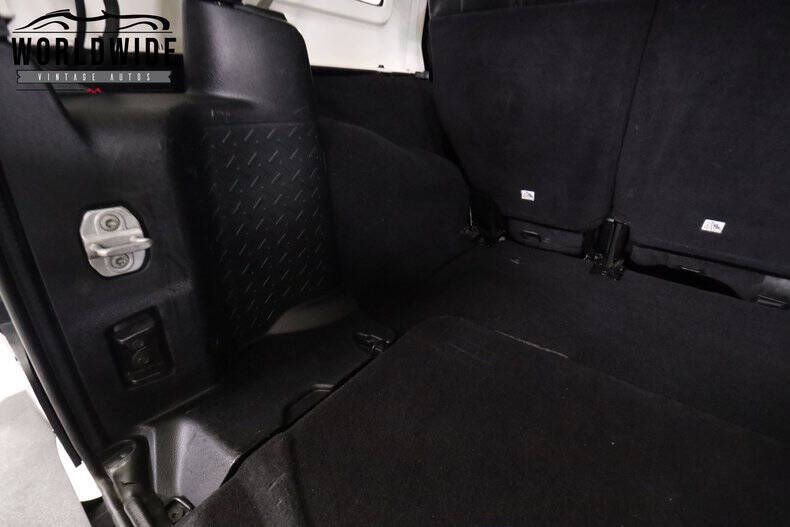2012 Jeep Wrangler Unlimited