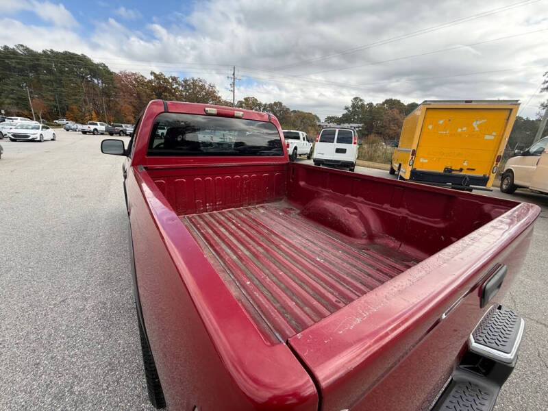 2006 Chevrolet Colorado